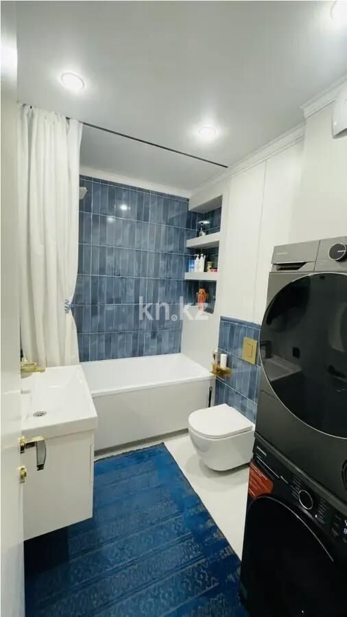 Продажа 3-комнатной квартиры, 75.7 м² - Продажа квартир в Казахстане - страница 29 фото 5 из 8