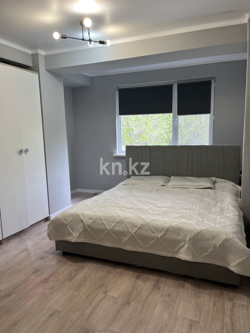 Продажа 3-комнатной квартиры, 80 м² - Продажа трехкомнатных квартир в блочном доме в Алматы фото 10 из 16