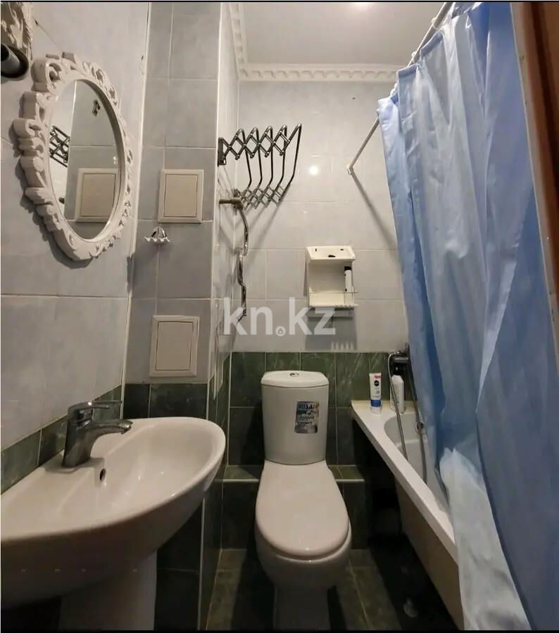 Продажа 1-комнатной квартиры, 56.5 м² - Продажа квартир в Казахстане - страница 13 фото 2 из 4