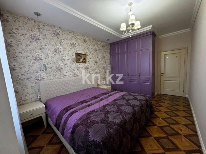 Продажа 3-комнатной квартиры, 82 м² - Продажа квартир в Казахстане - страница 141 фото 2 из 5