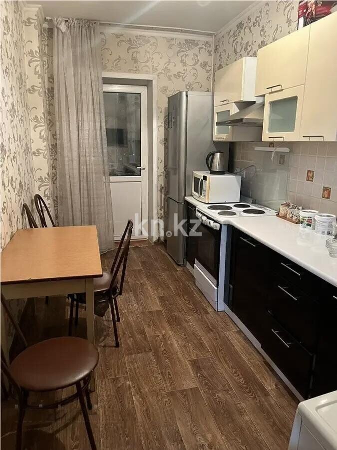 Продажа 1-комнатной квартиры, 40 м² - Продажа однокомнатных квартир в блочном доме в Казахстане фото 1 из 2