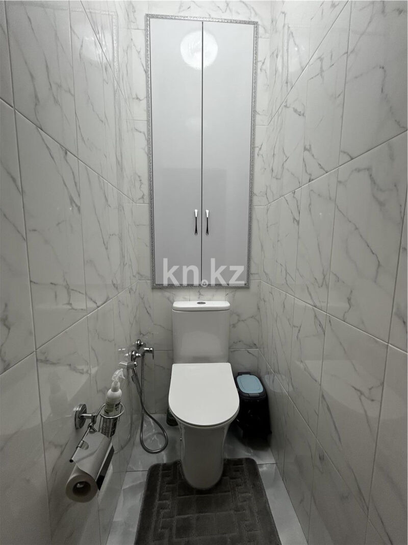 Продажа 2-комнатной квартиры, 62 м² - Продажа двухкомнатных квартир в Городе Караганды - страница 12 фото 7 из 7
