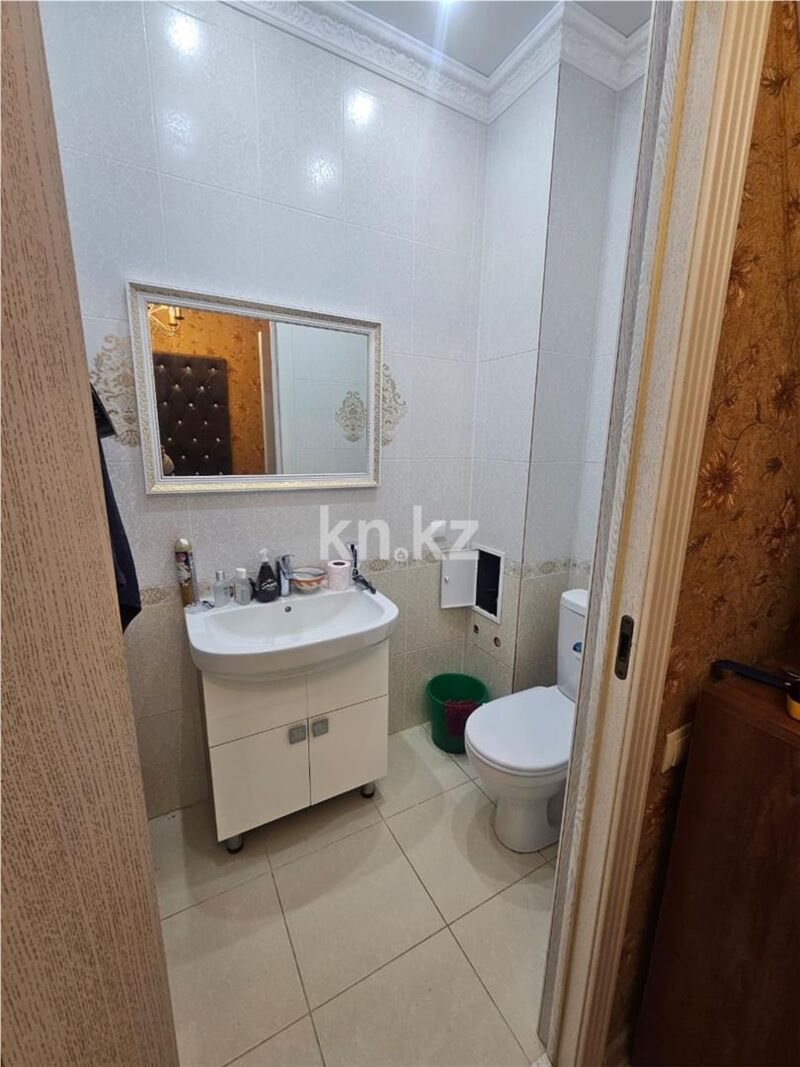 Продажа 2-комнатной квартиры, 76 м² - Продажа квартир в кирпичном доме в Астане - страница 218 фото 6 из 7
