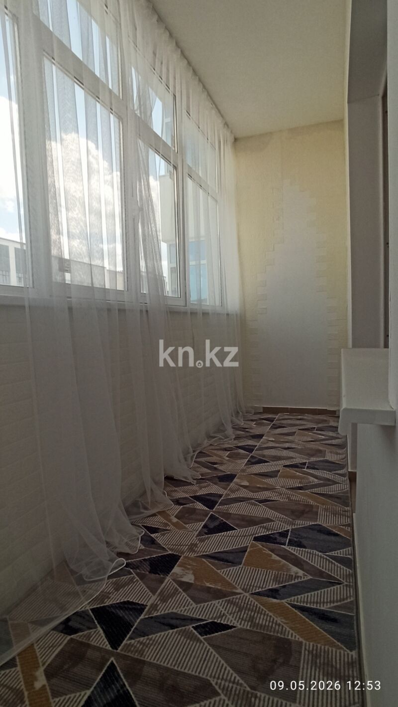 Продажа 3-комнатной квартиры, 78 м² - Продажа квартир в Казахстане - страница 27 фото 13 из 21