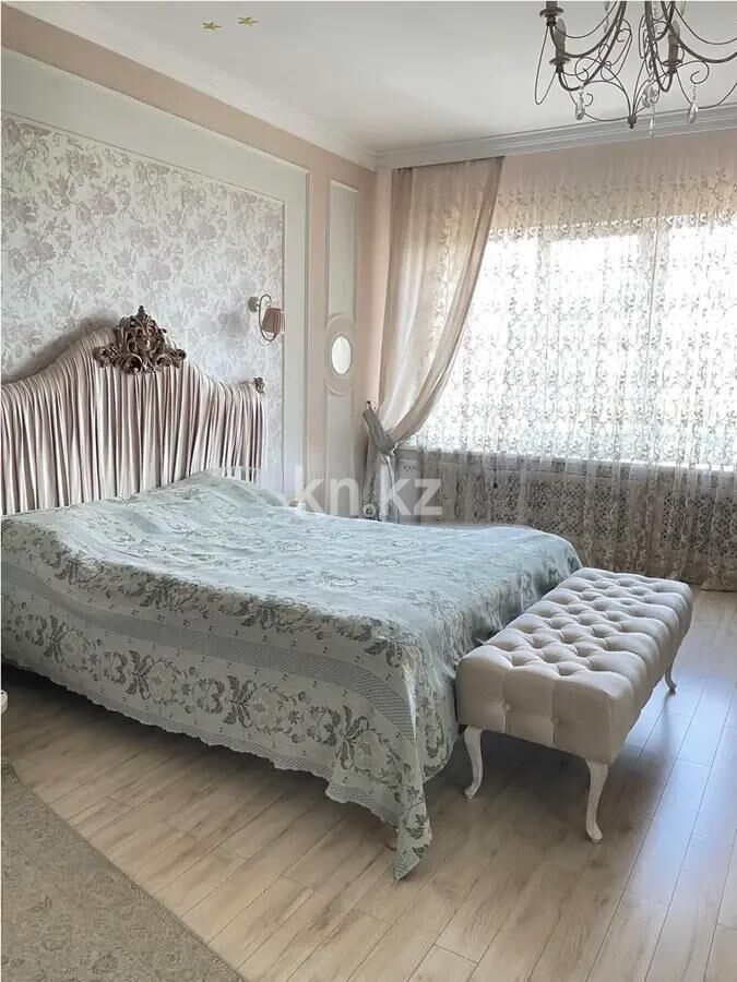Продажа 3-комнатной квартиры, 140 м² - Продажа трехкомнатных квартир в Бостандыкском р-не Алматы - страница 26 фото 2 из 6