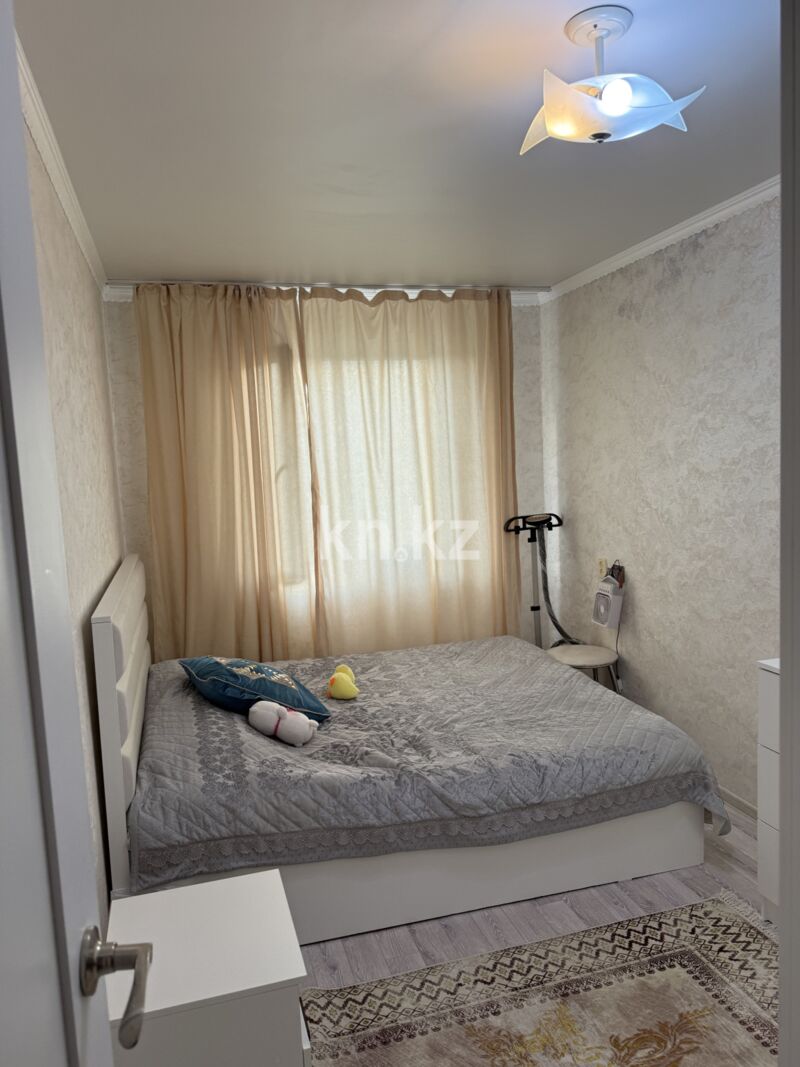 Продажа 4-комнатной квартиры, 61.2 м² - Продажа четырехкомнатных квартир от собственников в Темиртау фото 6 из 16