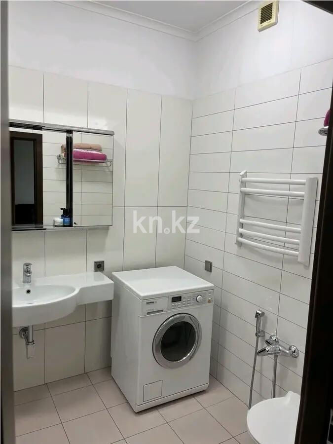 Продажа 4-комнатной квартиры, 140 м² - Продажа четырехкомнатных квартир в Алматы - страница 21 фото 3 из 3