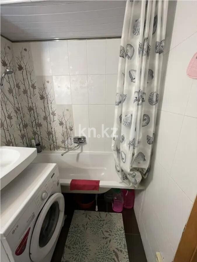 Продажа 1-комнатной квартиры, 36.2 м² - Недвижимость в Астане - страница 21 фото 3 из 4