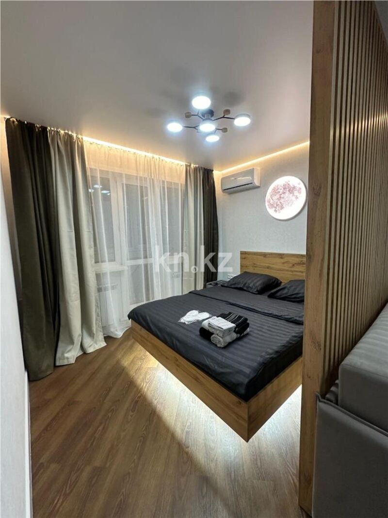 Продажа 1-комнатной квартиры, 30 м² - Продажа квартир в Караганде - страница 11 фото 2 из 10