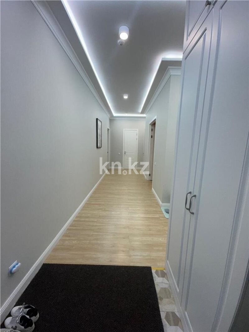 Продажа 3-комнатной квартиры, 105 м² - Продажа квартир в блочном доме в Астане - страница 24 фото 14 из 20