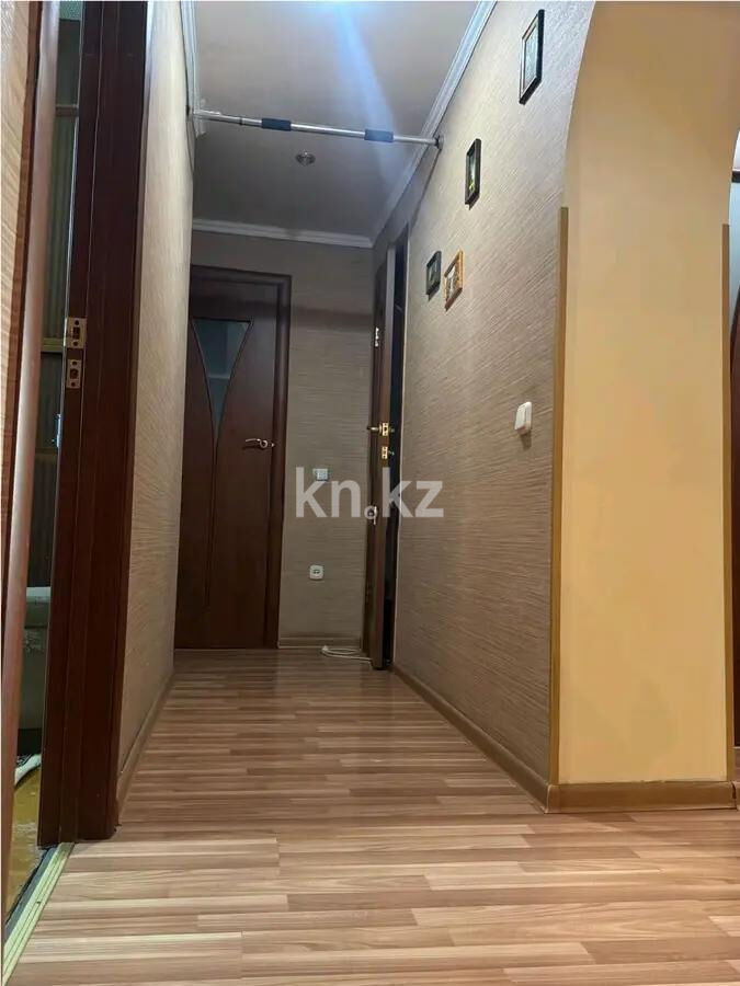 Продажа 4-комнатной квартиры, 74 м² - Продажа четырехкомнатных квартир в кирпичном доме в Караганде фото 6 из 6