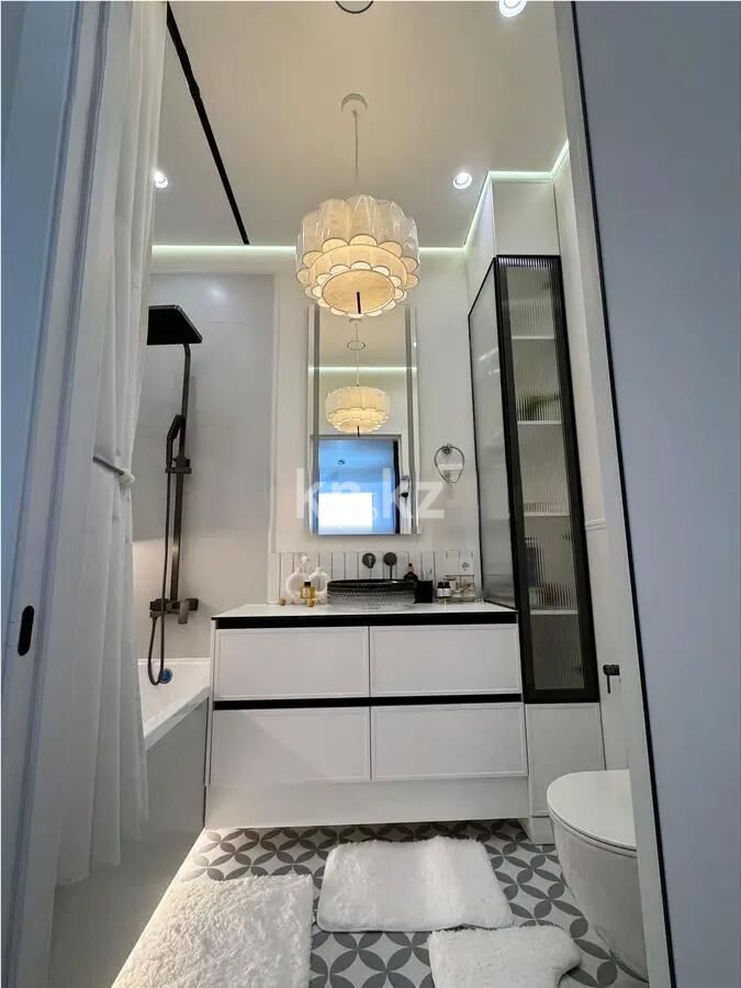 Продажа 2-комнатной квартиры, 55 м² - Продажа двухкомнатных квартир в Ауэзовском р-не Алматы - страница 32 фото 4 из 5
