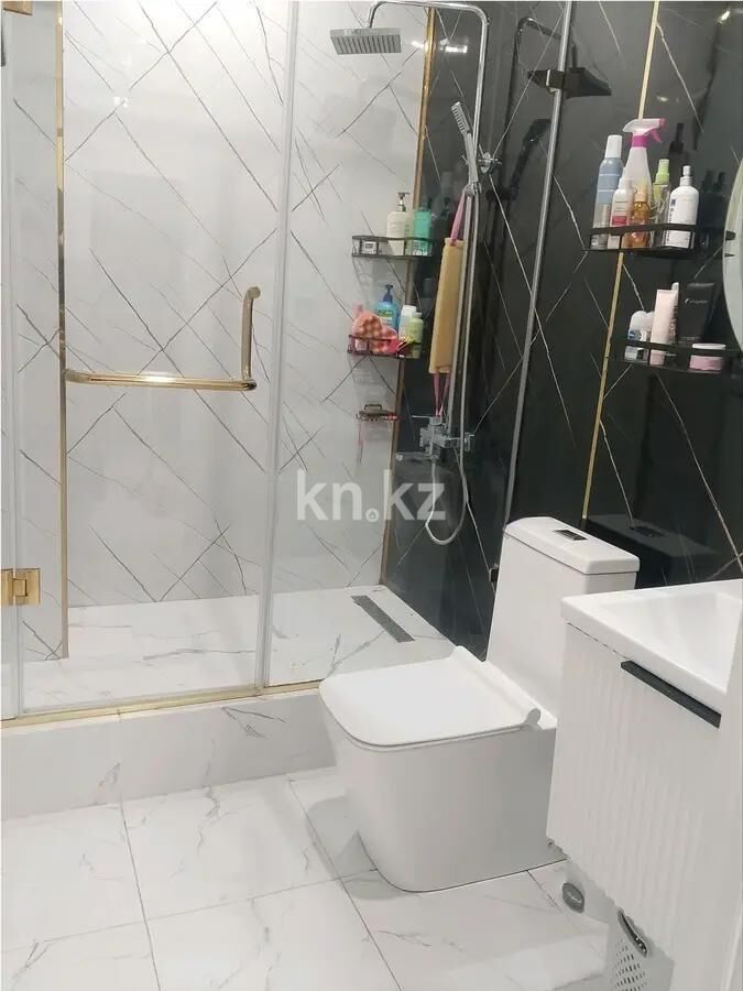 Продажа 1-комнатной квартиры, 40 м² - Продажа квартир в блочном доме в Астане - страница 21 фото 3 из 3