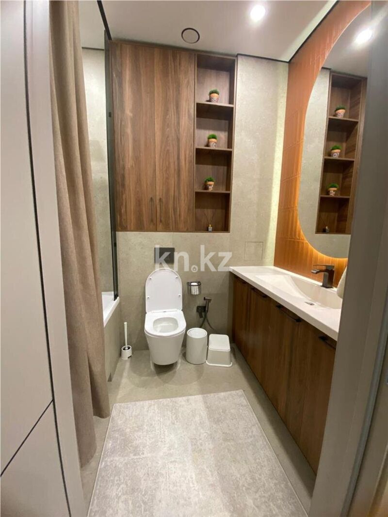 Продажа 5-комнатной квартиры, 137 м² - Продажа квартир в Казахстане - страница 143 фото 12 из 12