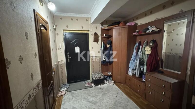 Продажа 3-комнатной квартиры, 73.3 м² - Продажа трехкомнатных квартир от собственников в Казахстане - страница 9 фото 6 из 6