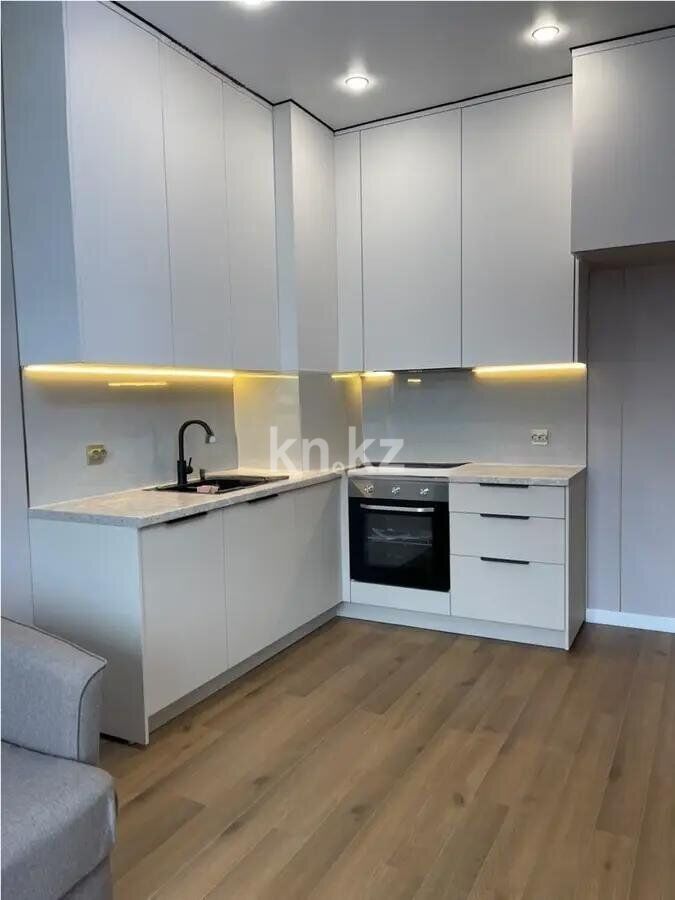 Продажа 2-комнатной квартиры, 53 м² - Продажа двухкомнатных квартир в Казахстане - страница 8 фото 2 из 4