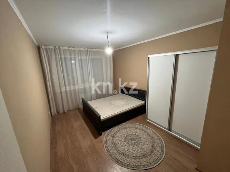 Продажа 2-комнатной квартиры, 61 м² - Продажа квартир в новостройках Алматы без посредников - страница 2 фото 2 из 4
