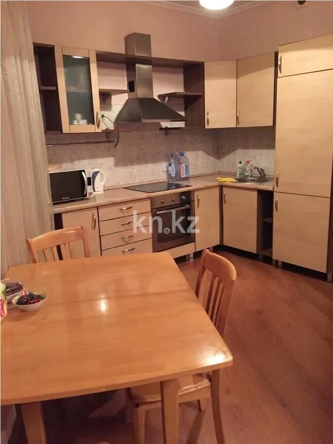 Продажа 2-комнатной квартиры, 92 м² - Продажа двухкомнатных квартир в Алмалинском р-не Алматы - страница 24 фото 3 из 6