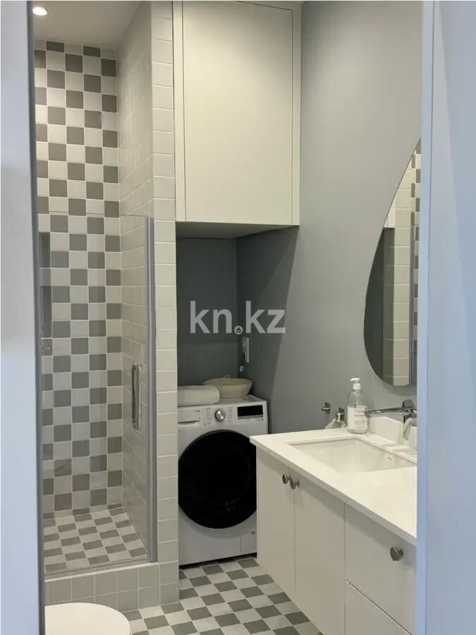 Продажа 2-комнатной квартиры, 50.4 м² - Продажа двухкомнатных квартир в блочном доме в Казахстане - страница 53 фото 4 из 4