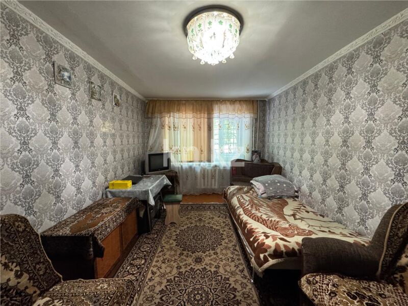Продажа 2-комнатной квартиры, 46 м² - Продажа двухкомнатных квартир в Темиртау - страница 13 фото 1 из 10