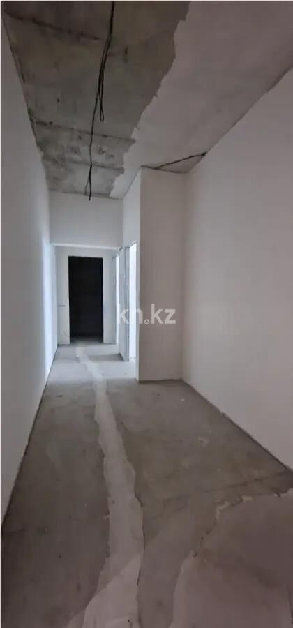 Продажа 3-комнатной квартиры, 90 м² - Продажа трехкомнатных квартир в Медеуском р-не Алматы - страница 14 фото 2 из 2