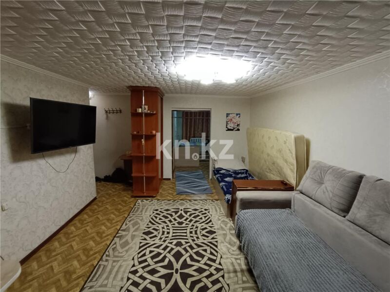 Продажа 2-комнатной квартиры, 44 м² - Продажа двухкомнатных квартир в блочном доме в Казахстане - страница 79 фото 4 из 12