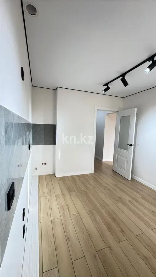 Продажа 1-комнатной квартиры, 35 м² - Продажа квартир в новостройках Алматы без посредников фото 2 из 4