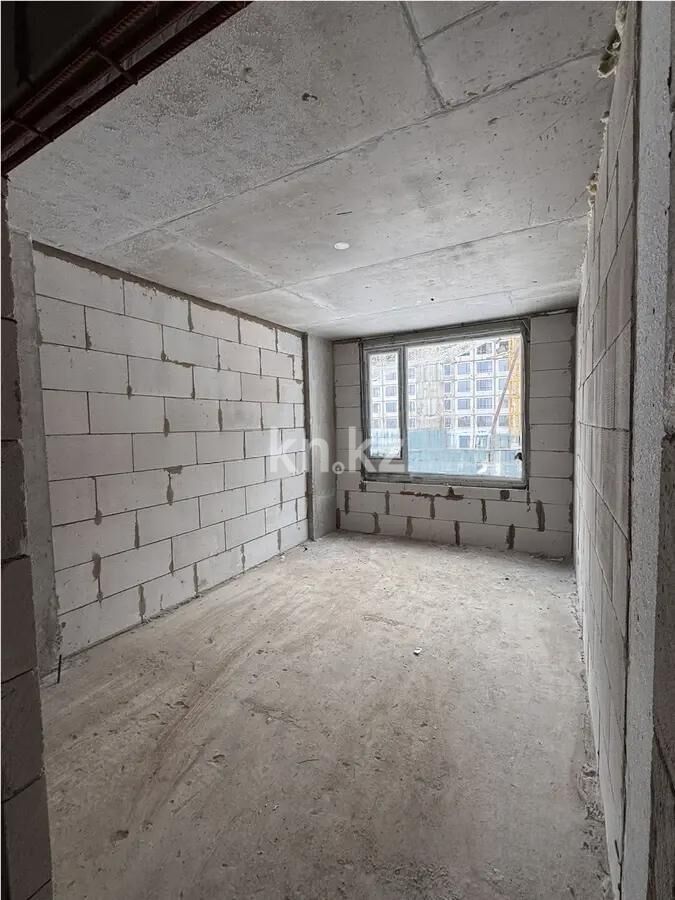 Продажа 2-комнатной квартиры, 45.82 м² - Продажа двухкомнатных квартир в р-не Нура Астаны - страница 61 фото 1 из 1