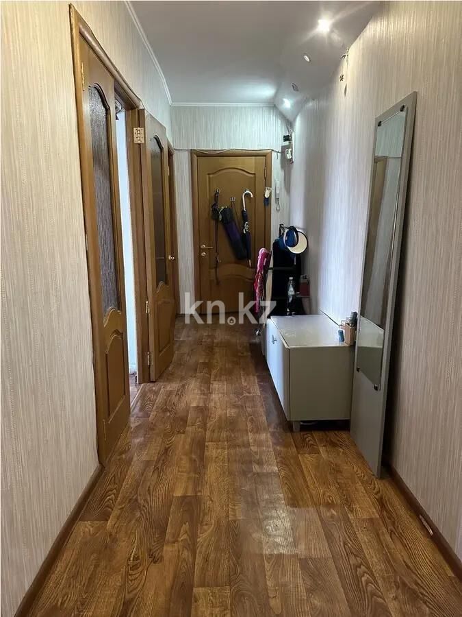 Продажа 3-комнатной квартиры, 68.3 м² - Продажа квартир в панельном доме в Астане - страница 11 фото 8 из 9