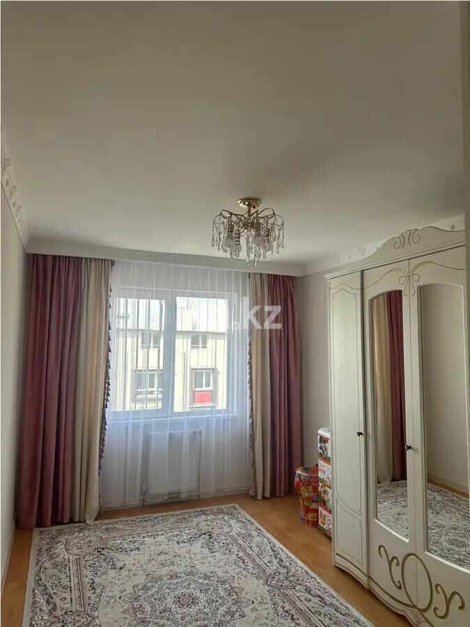 Продажа 3-комнатной квартиры, 85 м² - Продажа трехкомнатных квартир в Алатауском р-не Алматы - страница 3 фото 3 из 5
