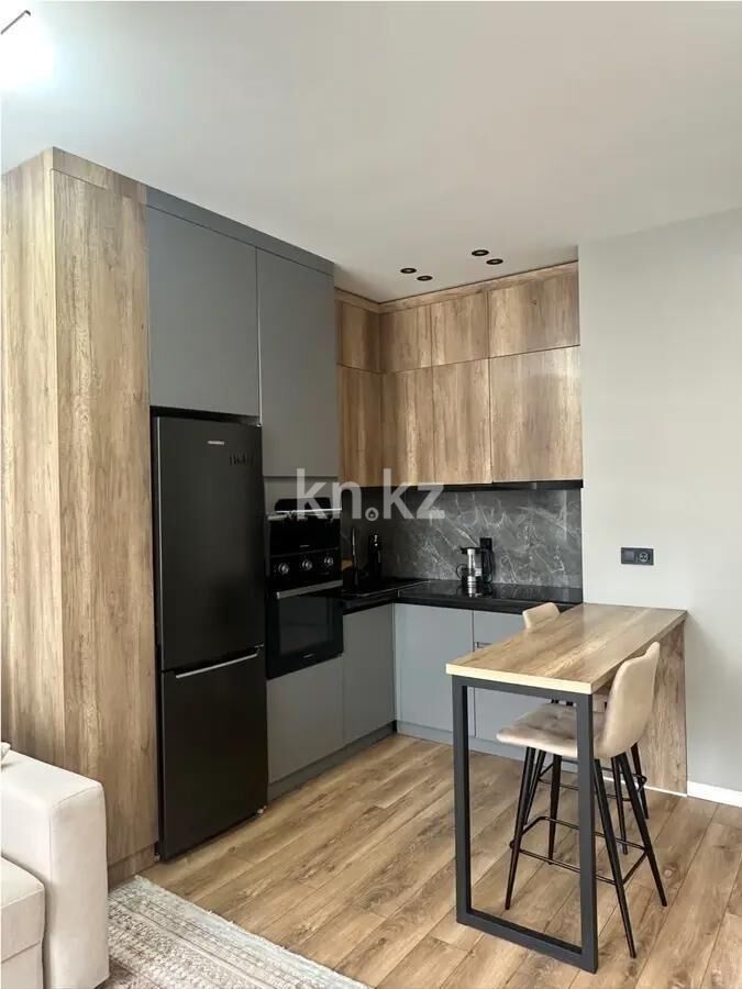 Продажа 2-комнатной квартиры, 52 м² - Продажа квартир в монолитно-каркасном доме в Алматы - страница 18 фото 3 из 5