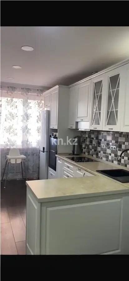Продажа 2-комнатной квартиры, 49 м² - Продажа недвижимости в Астане - страница 8 фото 2 из 2