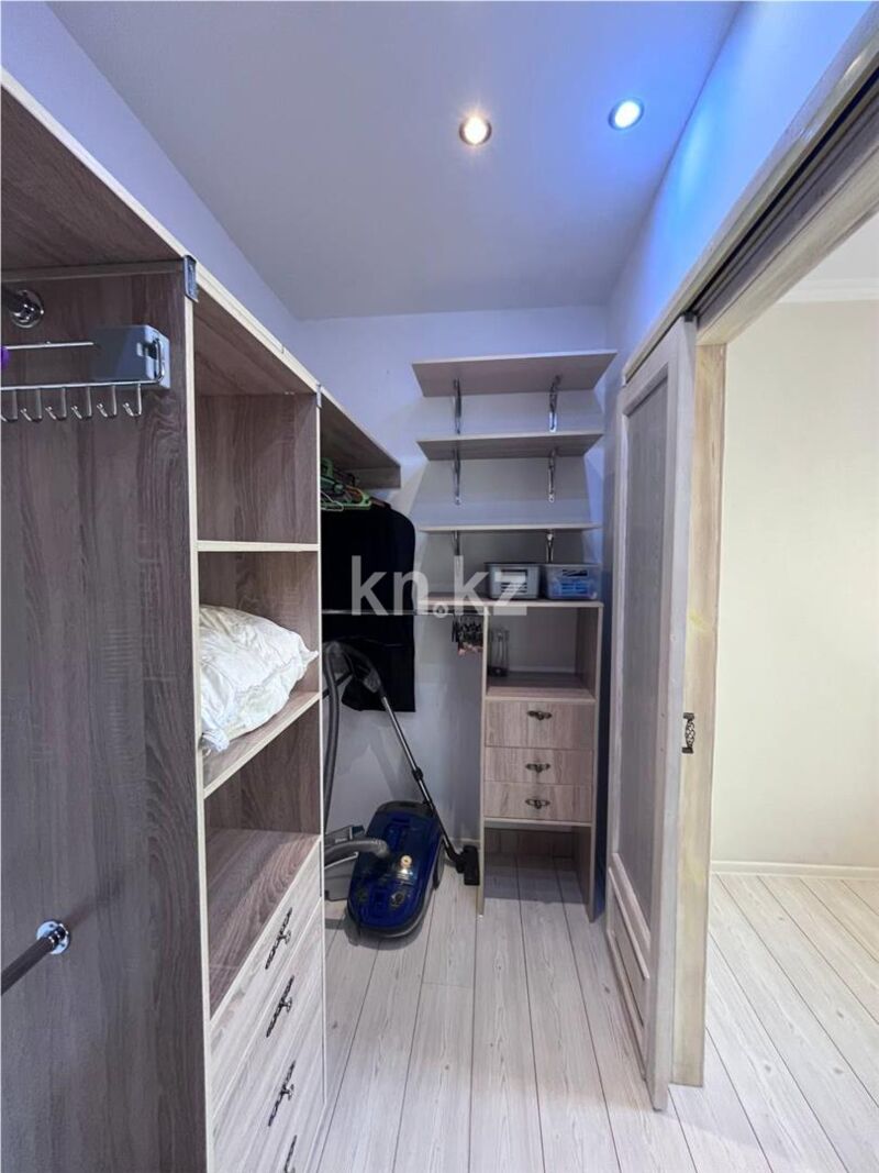 Продажа 3-комнатной квартиры, 78 м² - Продажа трехкомнатных квартир в Караганде - страница 39 фото 24 из 39