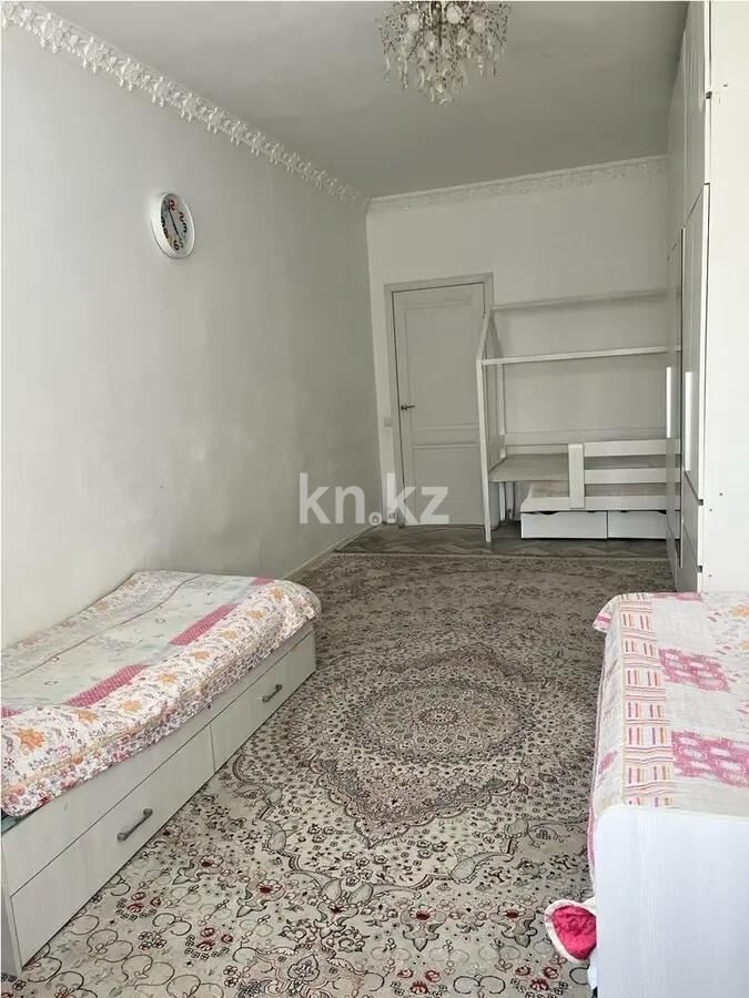 Продажа 3-комнатной квартиры, 75.4 м² - Продажа трехкомнатных квартир в Алатауском р-не Алматы - страница 14 фото 2 из 6