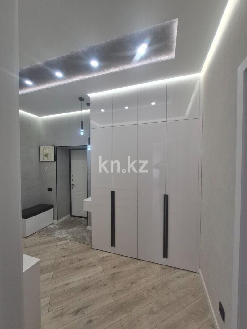 Продажа 3-комнатной квартиры, 62 м² - Продажа квартир в Казахстане - страница 70 фото 13 из 32