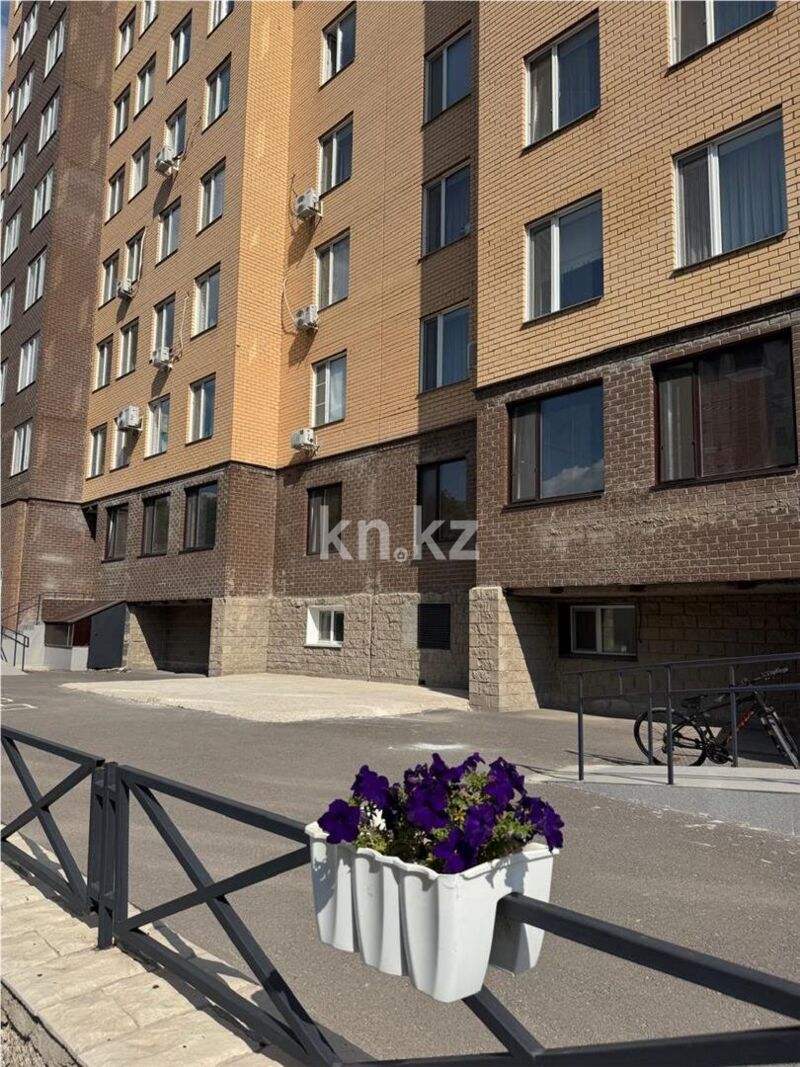 Продажа 3-комнатной квартиры, 76 м² - Продажа трехкомнатных квартир в кирпичном доме в Казахстане - страница 4 фото 15 из 16