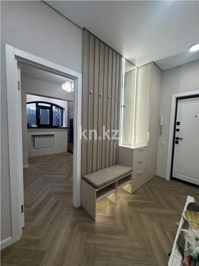 Продажа 2-комнатной квартиры, 62 м² - Продажа двухкомнатных квартир в панельном доме в Казахстане - страница 86 фото 3 из 3