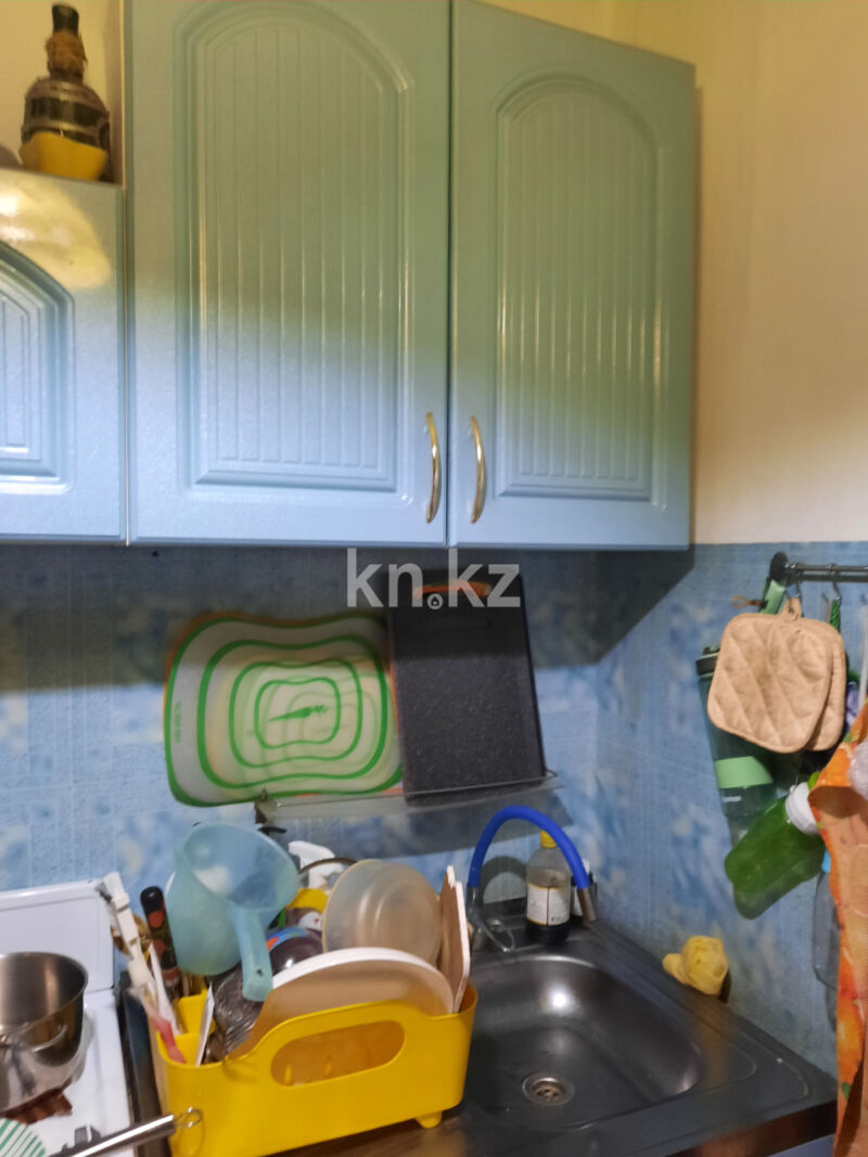 Продажа 2-комнатной квартиры, 43.6 м² - Продажа недвижимости в Жезказгане фото 4 из 12