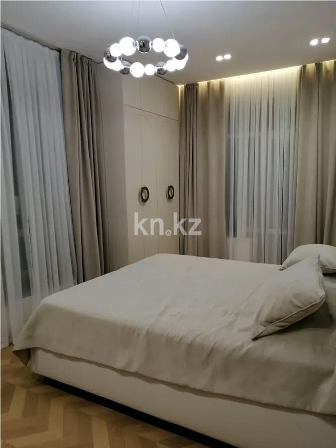 Продажа 4-комнатной квартиры, 130 м² - Продажа четырехкомнатных квартир в кирпичном доме в Казахстане - страница 19 фото 2 из 5