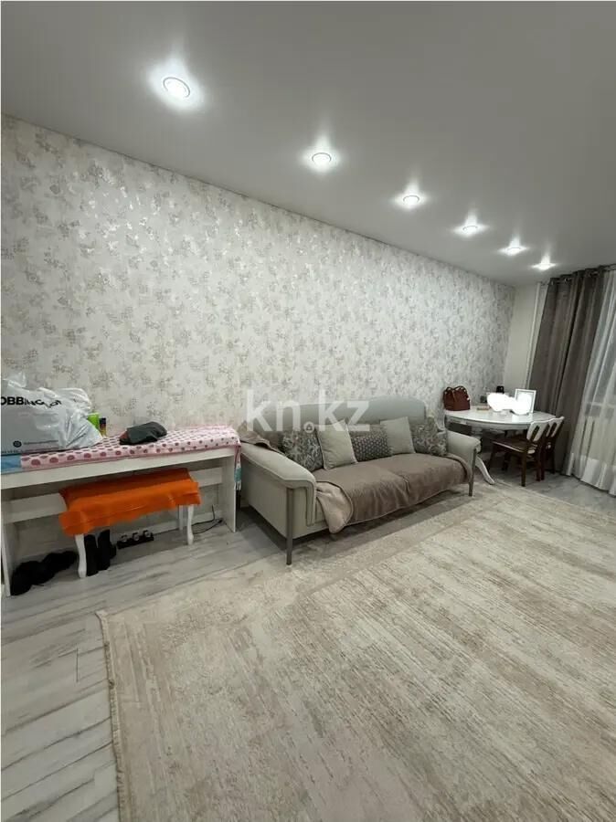 Продажа 3-комнатной квартиры, 69.7 м² - Продажа квартир в Астане - страница 10 фото 1 из 6