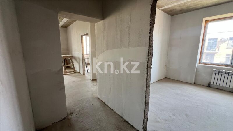 Продажа 3-комнатной квартиры, 65 м² - Продажа трехкомнатных квартир в Караганде - страница 2 фото 6 из 11