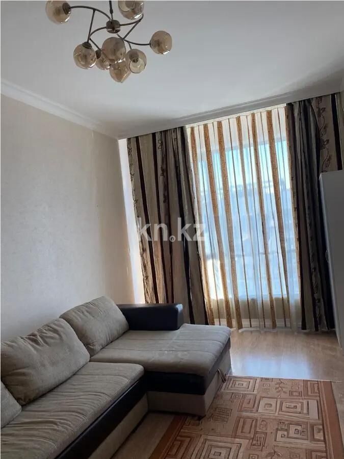 Продажа 1-комнатной квартиры, 42 м² - Продажа однокомнатных квартир в р-не Нура Астаны - страница 35 фото 1 из 3