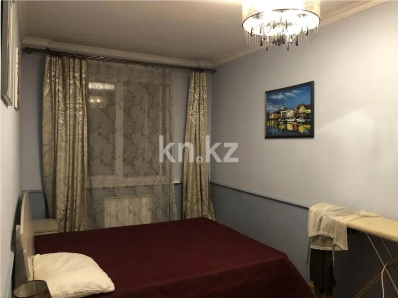 Продажа 2-комнатной квартиры, 70 м² - Продажа недвижимости в Алматы - страница 14 фото 2 из 4