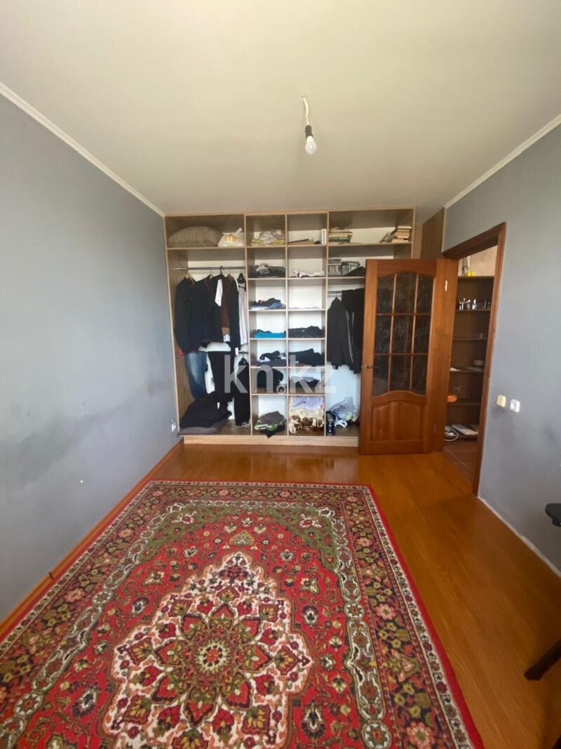 Продажа 2-комнатной квартиры, 55 м² - Продажа двухкомнатных квартир в Караганде - страница 16 фото 3 из 13