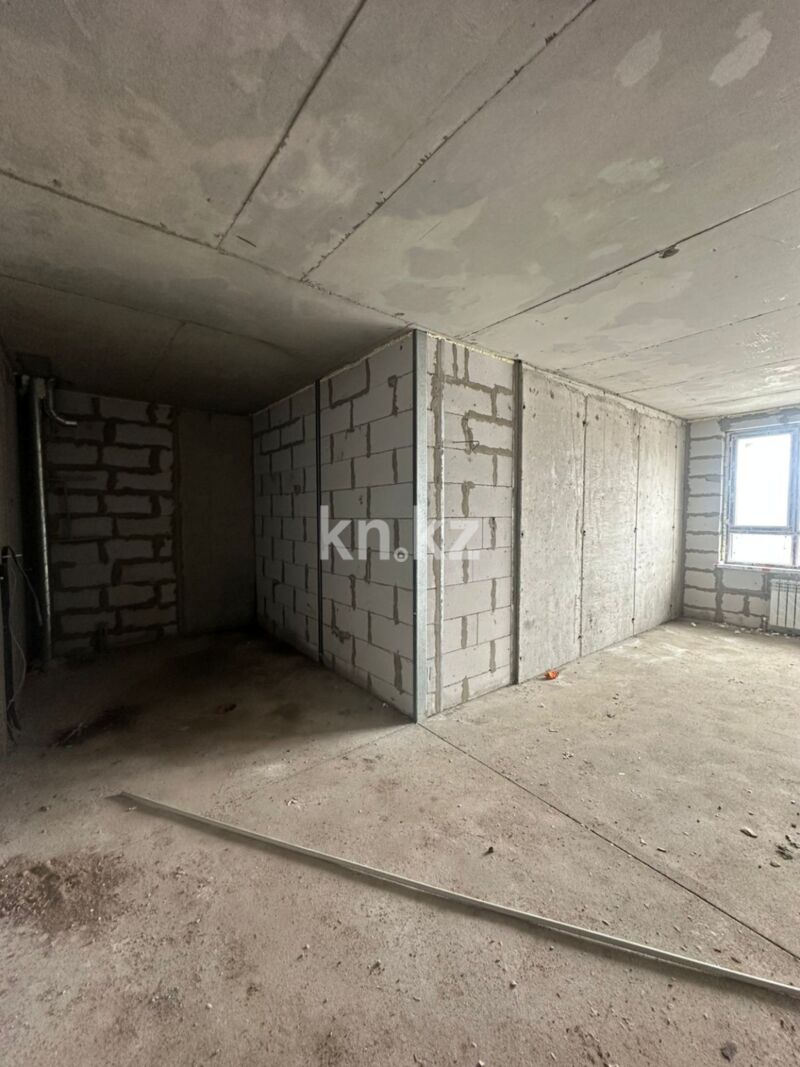 Продажа 1-комнатной квартиры, 30 м² - Продажа квартир в Алматинской области фото 2 из 7