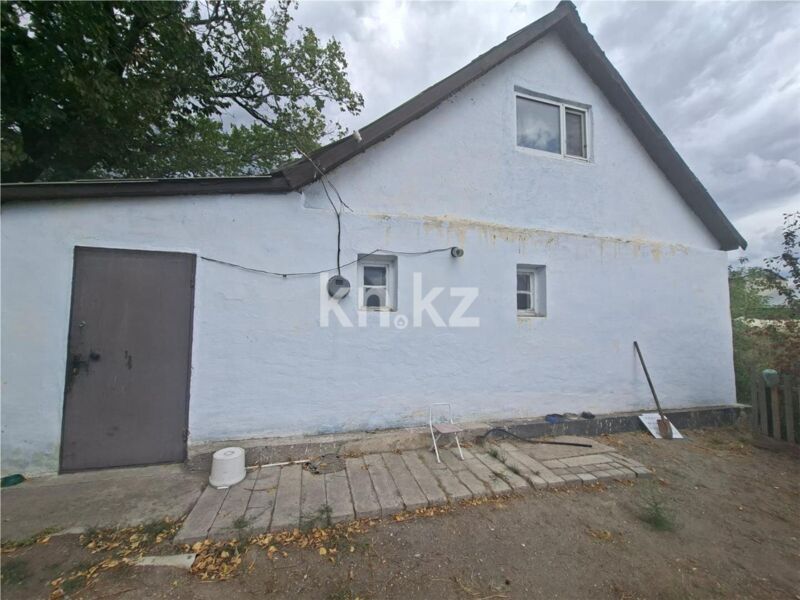 Продажа 3-комнатного дома, 90 м² - Продажа недвижимости в Казахстане - страница 25 фото 1 из 16
