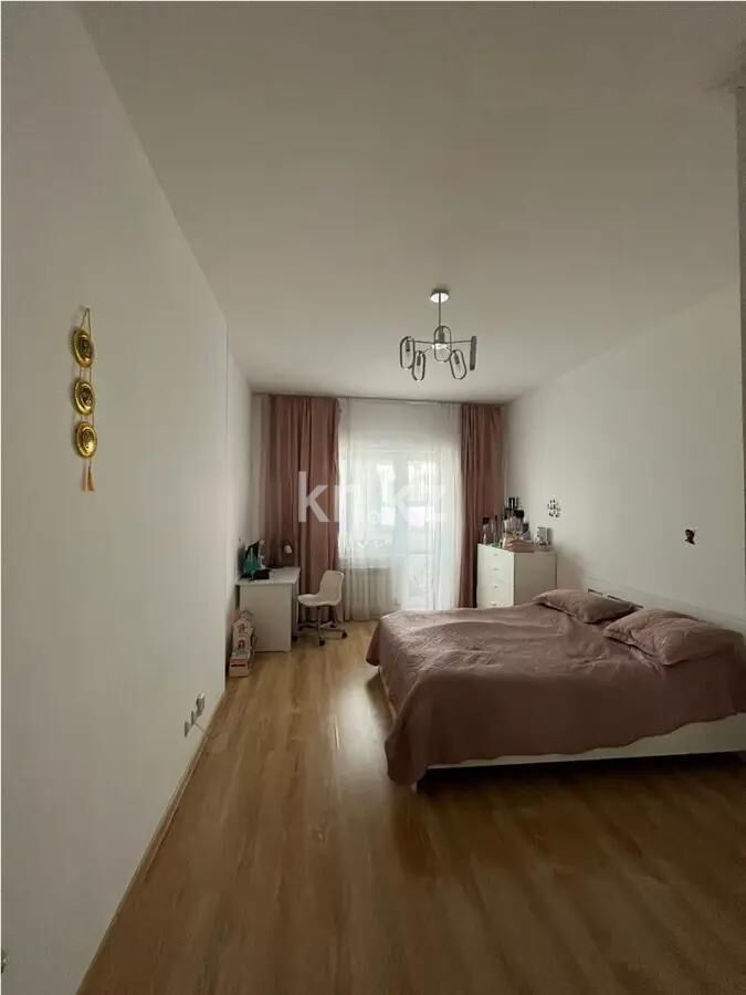 Продажа 3-комнатной квартиры, 102.3 м² - Аренда квартир помесячно в Темиртау фото 3 из 9