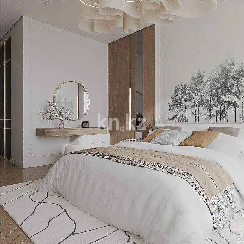 Продажа 4-комнатной квартиры, 153.2 м² - Продажа четырехкомнатных квартир в Астане фото 3 из 6