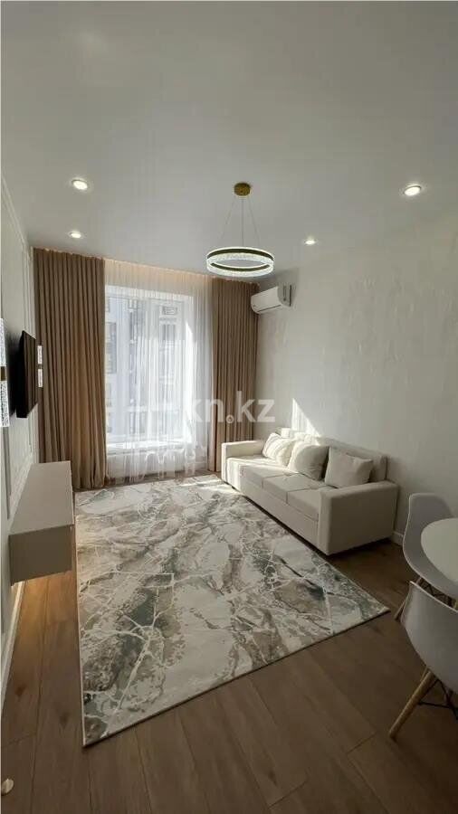 Продажа 2-комнатной квартиры, 40 м² - Продажа двухкомнатных квартир от собственников в Казахстане - страница 13 фото 1 из 5
