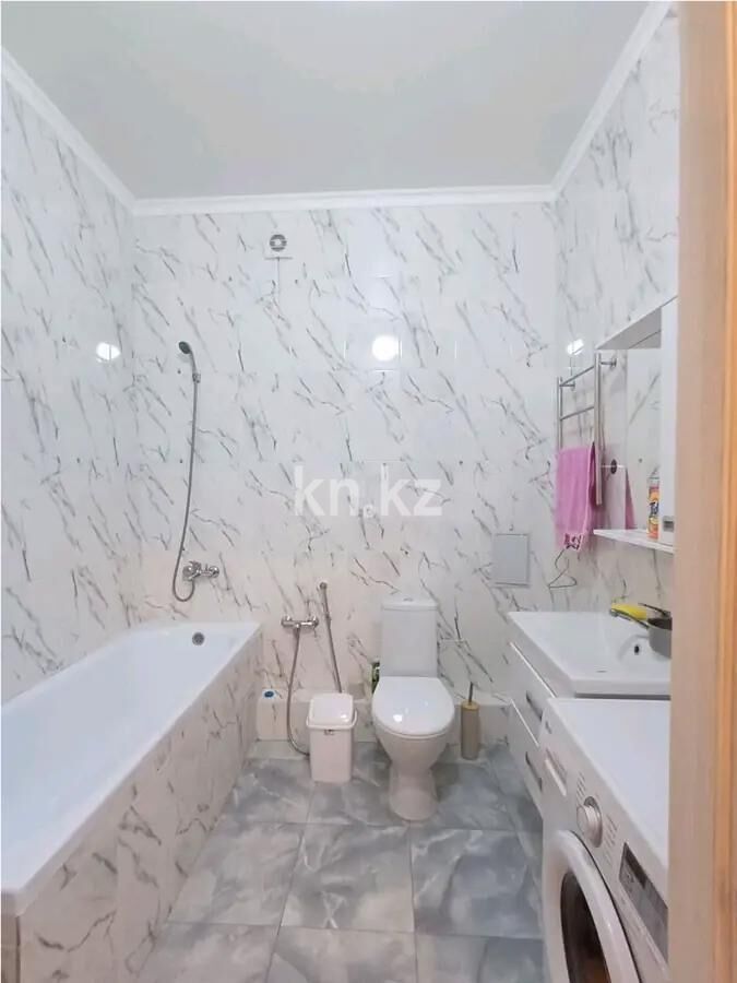 Продажа 1-комнатной квартиры, 38 м² - Продажа квартир в Казахстане - страница 17 фото 3 из 5